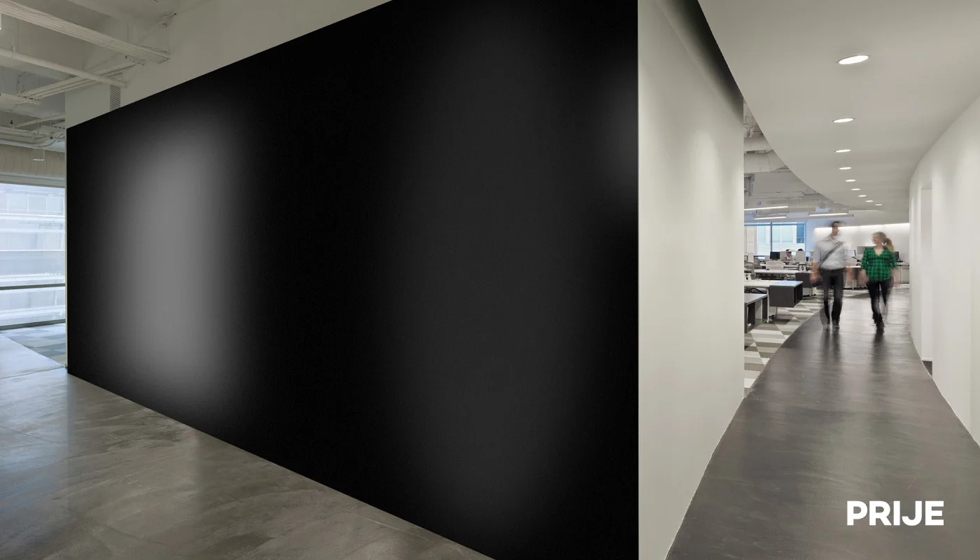 zid prije wall printinga